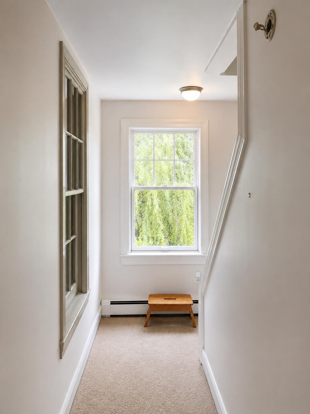 14 Eastfield Road Cape Elizabeth, ME 04107 - Photo 20 of 32 Hall Up
