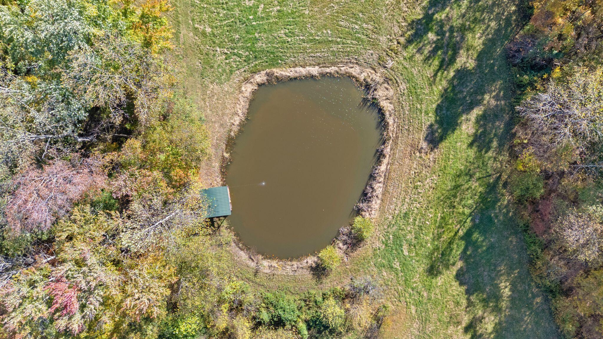 400 Herman Becraft Spur Road Means, KY 40346 - Photo 33 of 47 13_DJI_20251022145953_0596_D