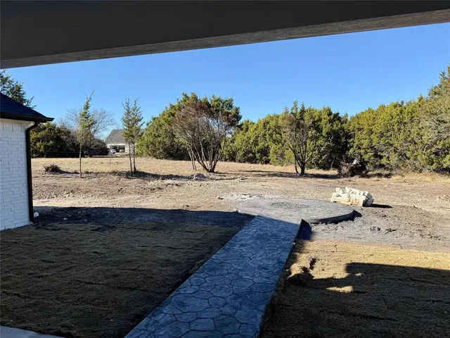 $489,999 | 7805 Kenleigh Lane, Rio Vista, TX 76093