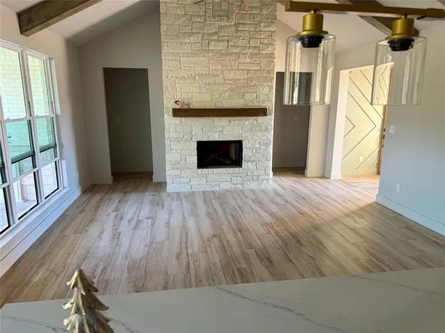 $489,999 | 7805 Kenleigh Lane, Rio Vista, TX 76093