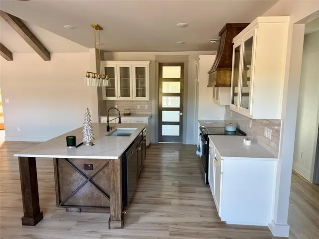 $489,999 | 7805 Kenleigh Lane, Rio Vista, TX 76093