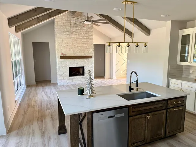 $489,999 | 7805 Kenleigh Lane, Rio Vista, TX 76093