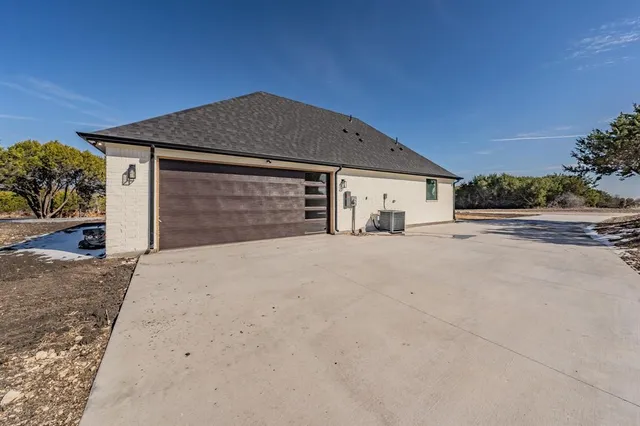 $479,000 | 7805 Kenleigh Lane, Rio Vista, TX 76093