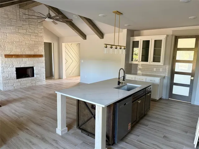 $489,999 | 7805 Kenleigh Lane, Rio Vista, TX 76093