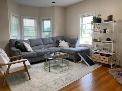 $3,500 | 43 Belmont Street, Unit 3, Boston, MA 02129