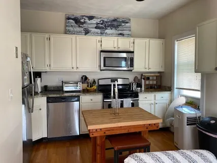 $3,500 | 43 Belmont Street, Unit 3, Boston, MA 02129