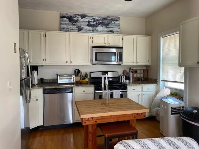 $3,500 | 43 Belmont Street, Unit 3, Boston, MA 02129