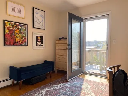 $3,500 | 43 Belmont Street, Unit 3, Boston, MA 02129