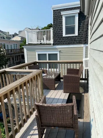 $3,500 | 43 Belmont Street, Unit 3, Boston, MA 02129