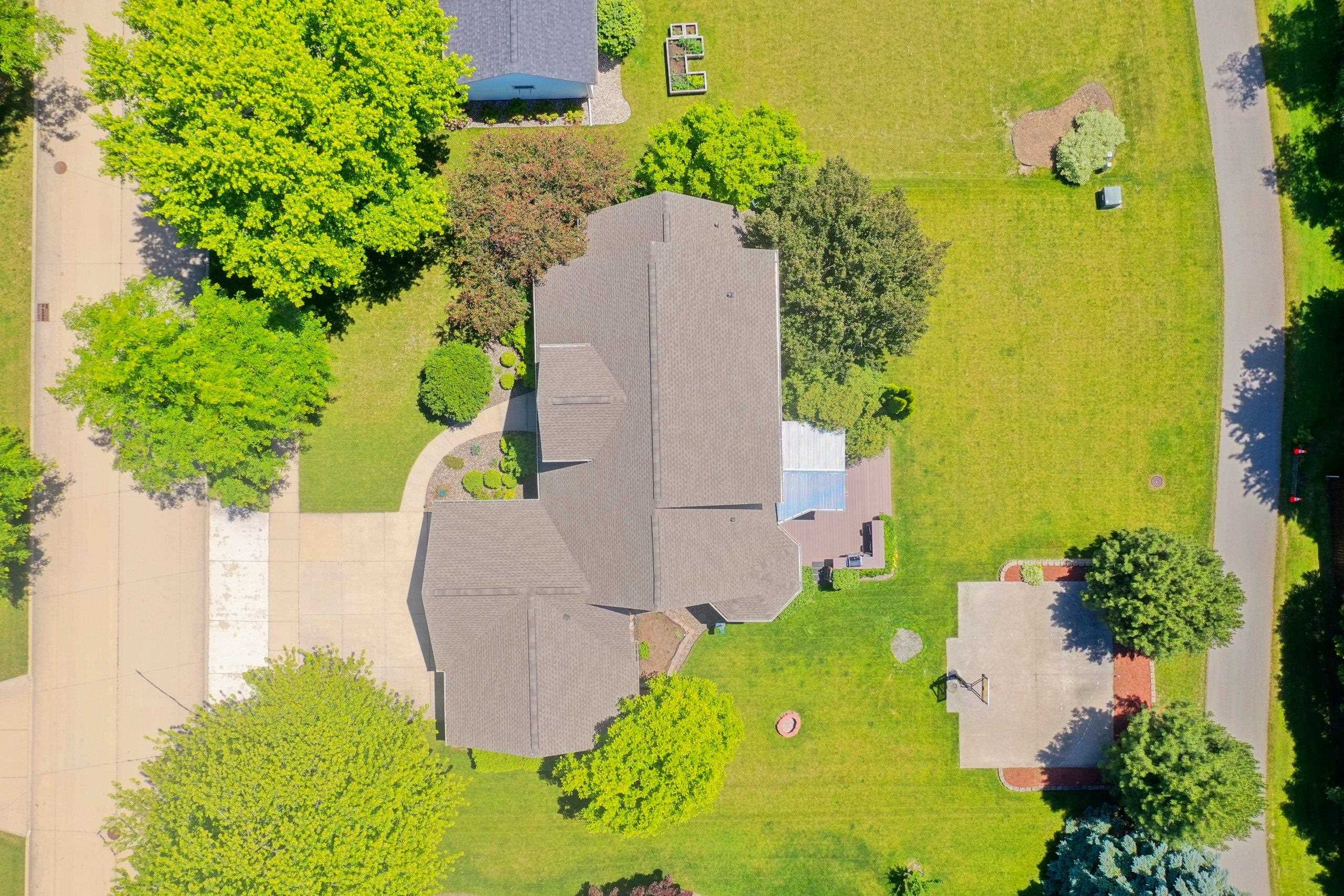421 East Sheffield Lane Appleton, WI 54913 - Photo 81 of 81