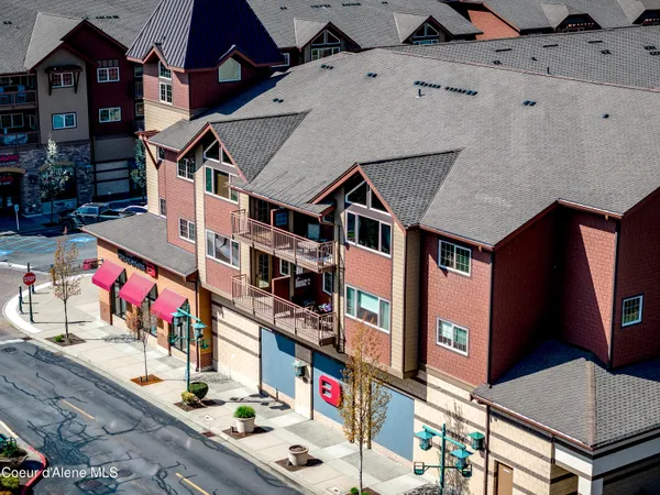 $425,000 | 2051 North Main Street, Unit 204, Coeur D'Alene, ID 83814