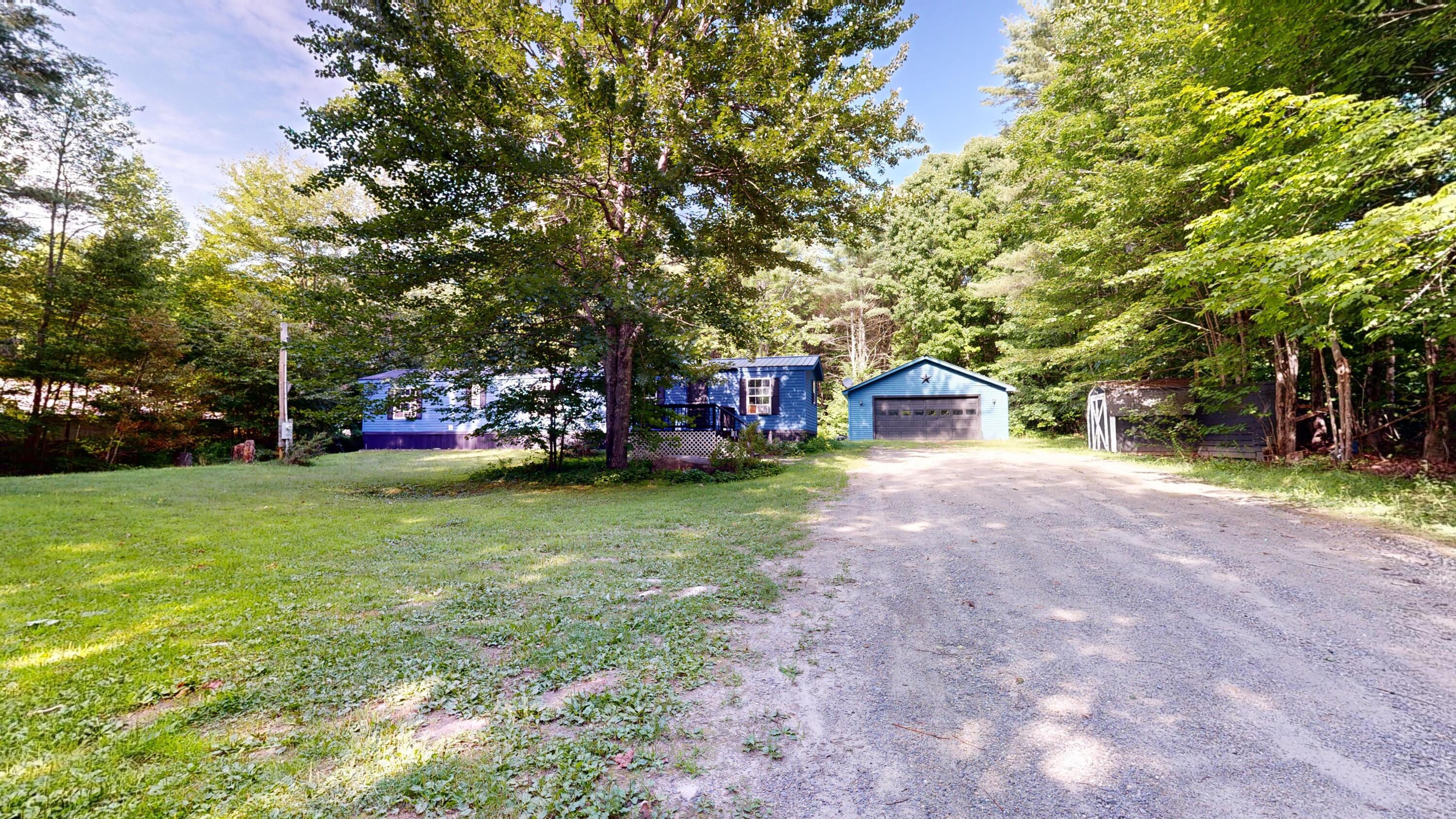 246 Martin Stream Road Fairfield, ME 04937 - Photo 2 of 35 246 Martin Stream Road, Fairfield