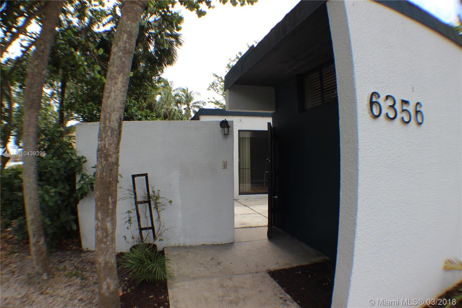 6356 Jack Rabbit Lane, Unit 6356 Miami Lakes, FL 33014 - Photo 5 of 13 front