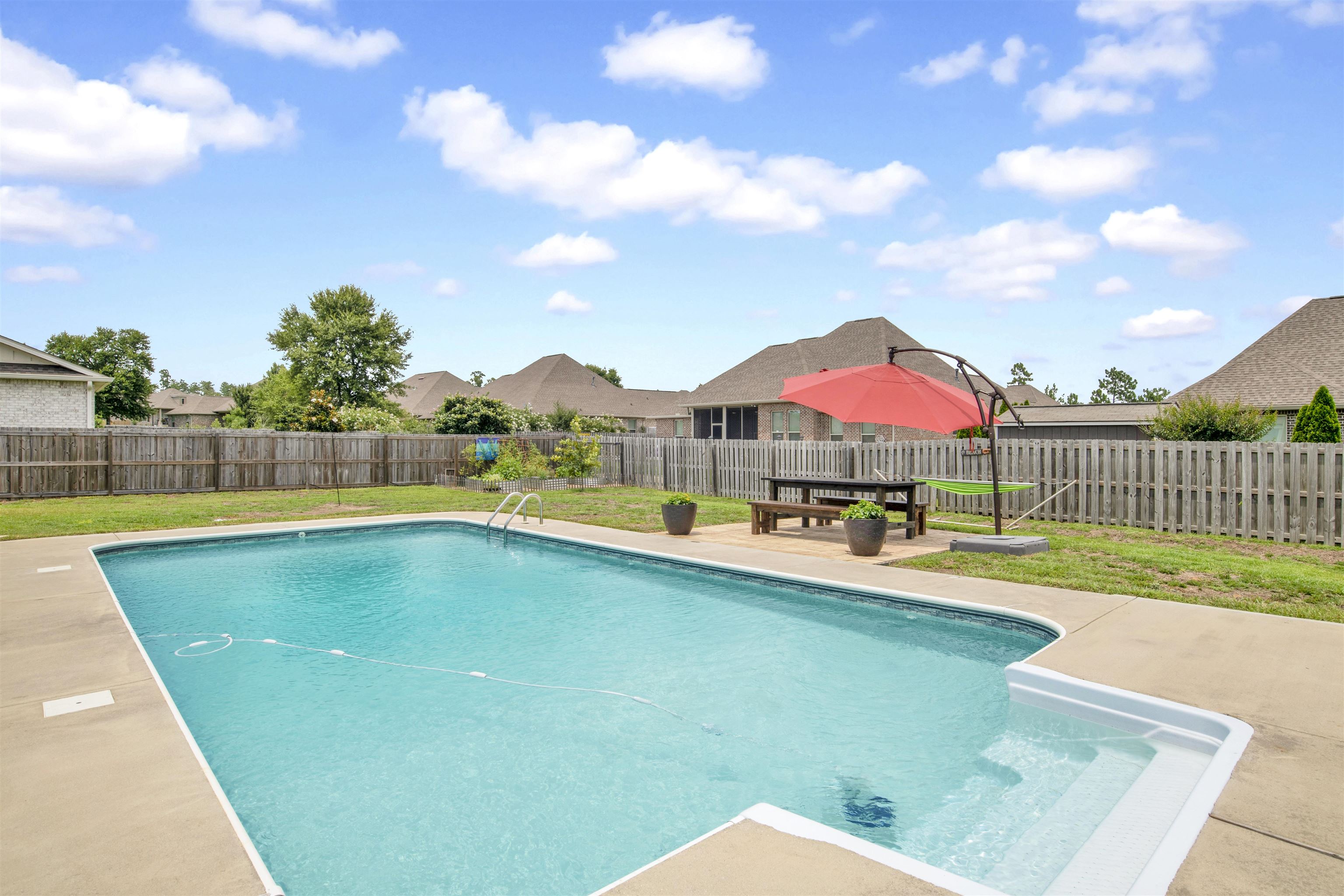 33824 Rutland Lane Daphne, AL 36527 - Photo 3 of 34