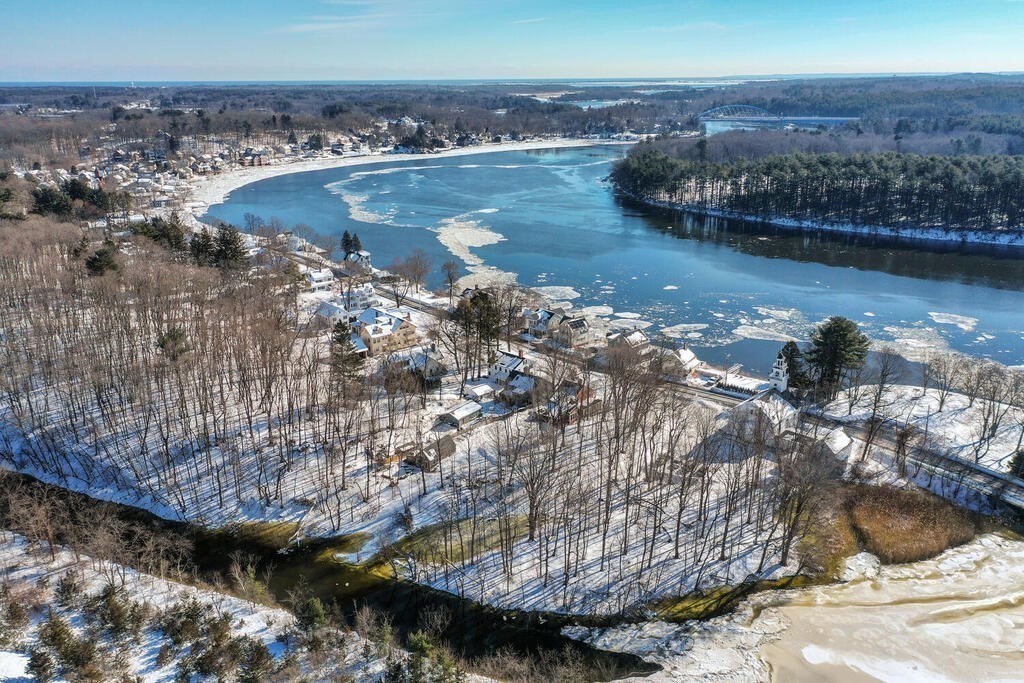 356 Main Street Amesbury, MA 01913 - Photo 41 of 42