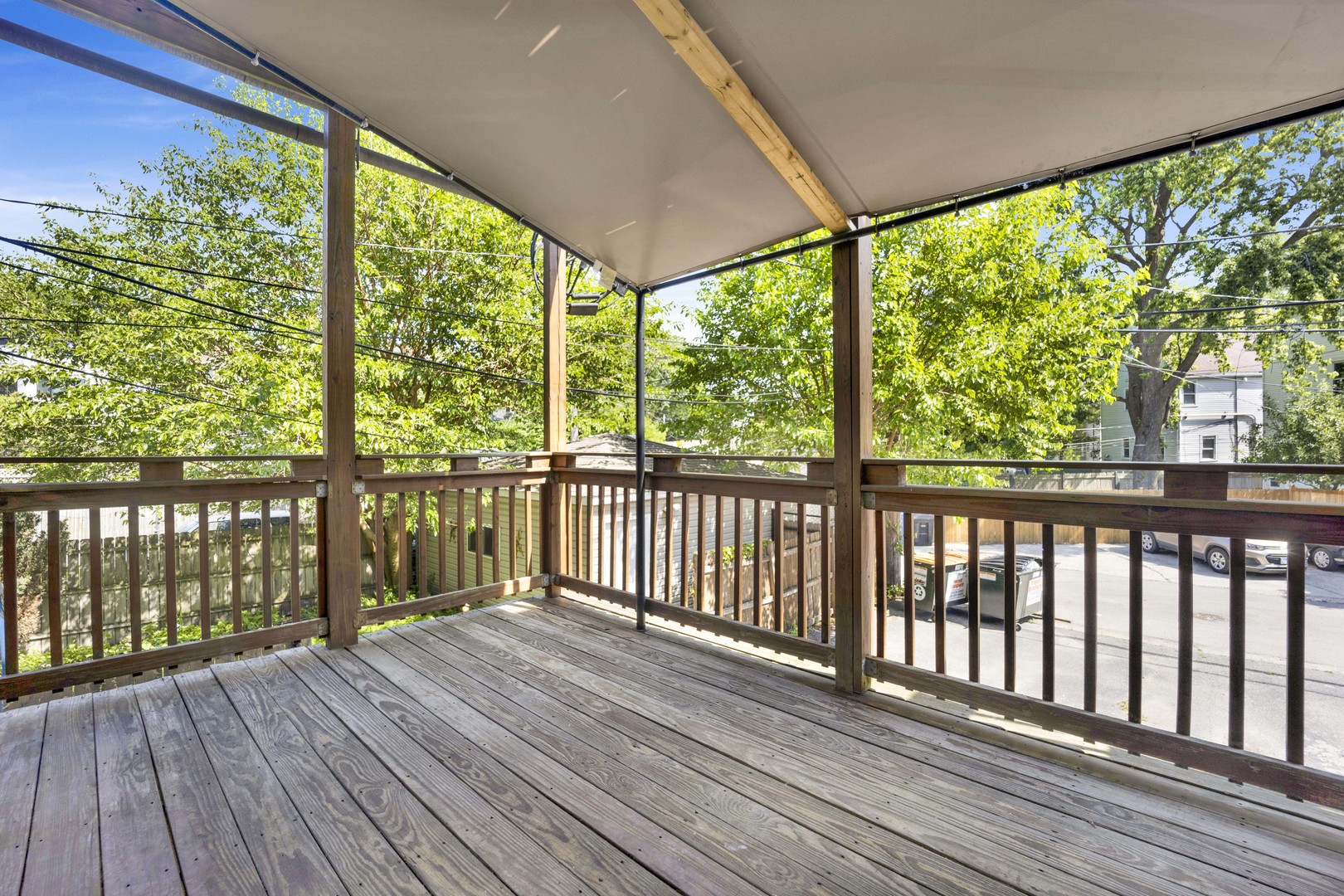 6025 North Ridge Avenue, Unit 1W Chicago, IL 60660 - Photo 26 of 27 Gallery Image 26
