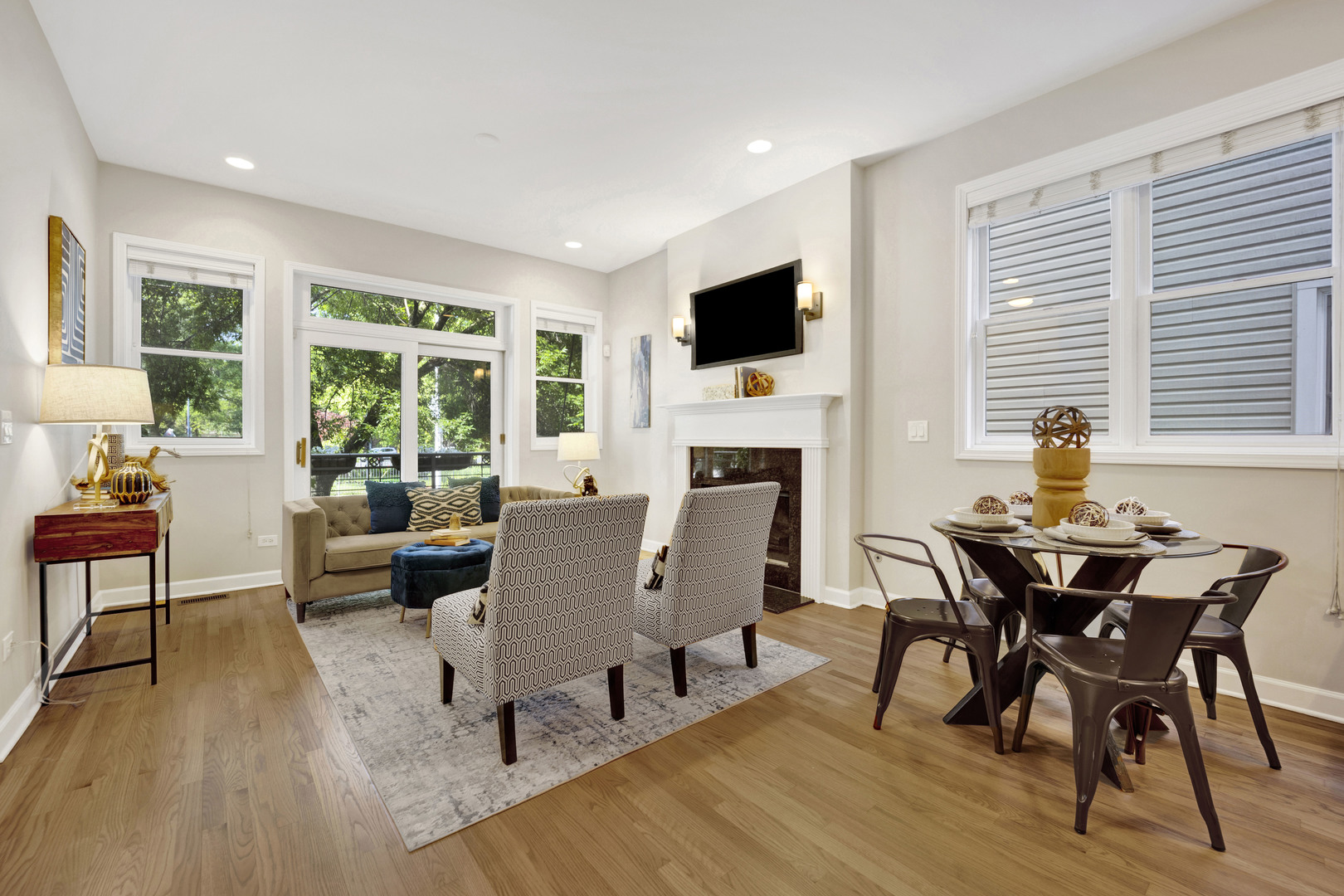 6025 North Ridge Avenue, Unit 1W Chicago, IL 60660 - Photo 8 of 27 Gallery Image 8