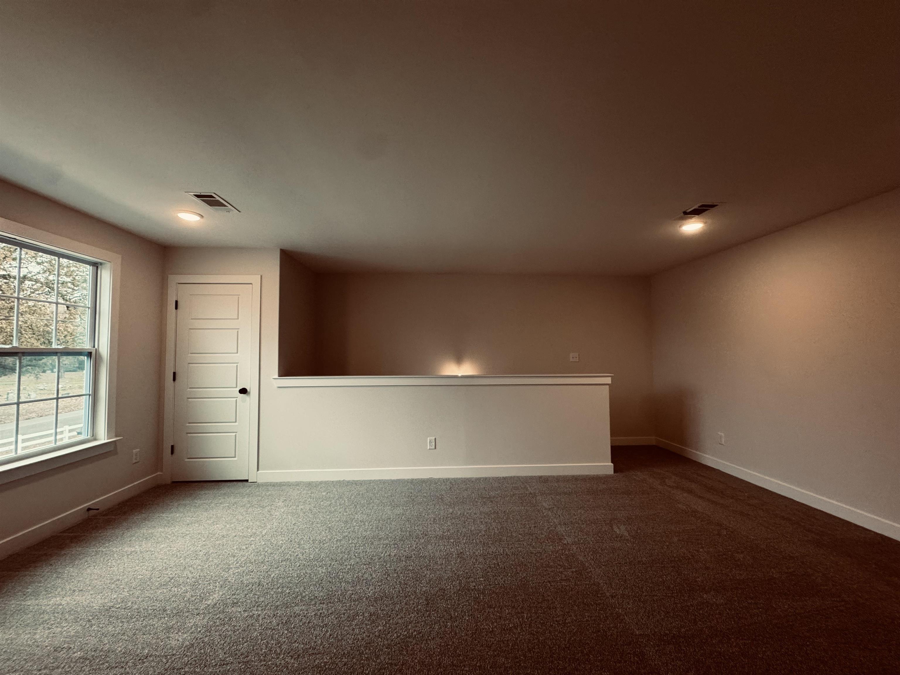 5714 Gerber Road Arlington, TN 38002 - Photo 13 of 19 View of carpeted spare room