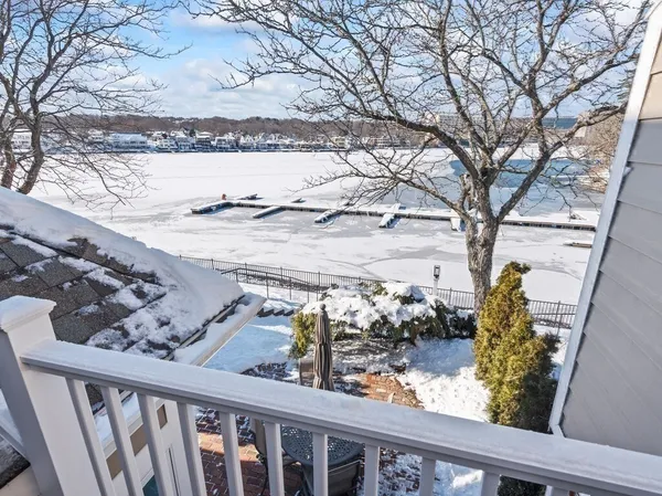 $775,000 | 70-5 South Quinsigamond Avenue, Unit 5, Shrewsbury, MA 01545