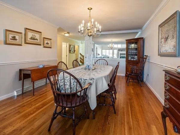 $775,000 | 70-5 South Quinsigamond Avenue, Unit 5, Shrewsbury, MA 01545