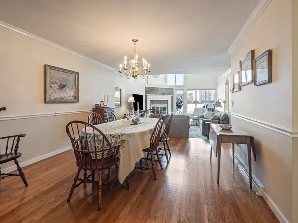 $775,000 | 70-5 South Quinsigamond Avenue, Unit 5, Shrewsbury, MA 01545