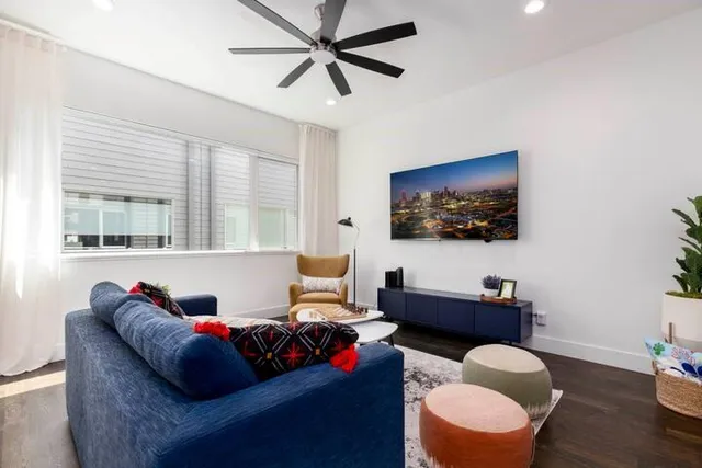 $550,000 | 1224 Hyde Court, Dallas, TX 75215