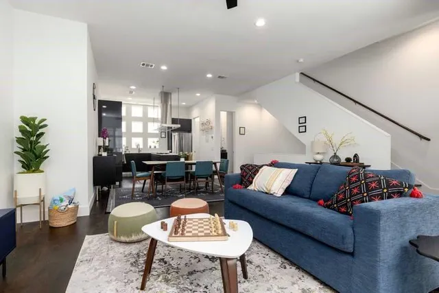 $550,000 | 1224 Hyde Court, Dallas, TX 75215