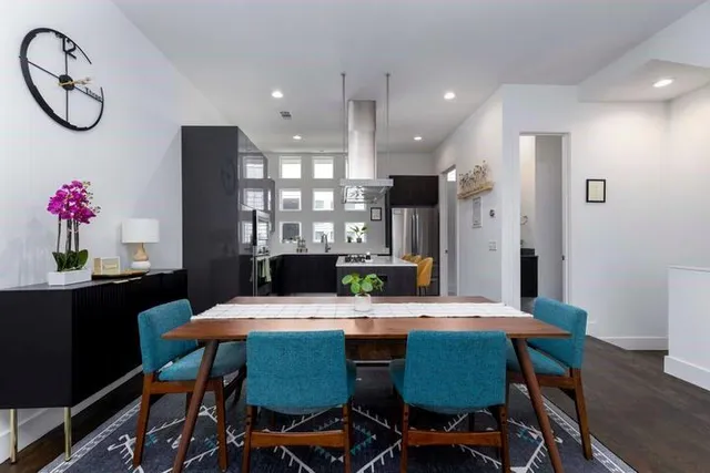 $550,000 | 1224 Hyde Court, Dallas, TX 75215