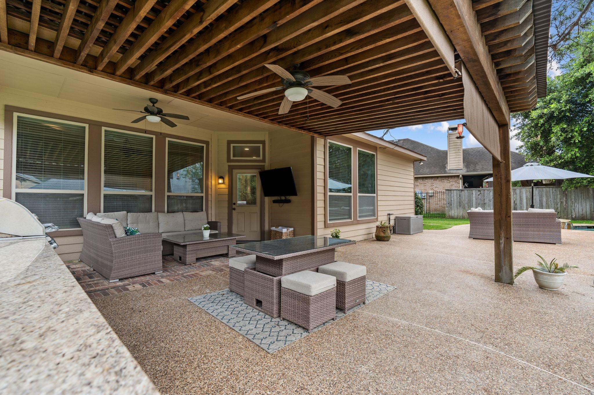 35 Nagshead Place Spring, TX 77389 - Photo 32 of 40