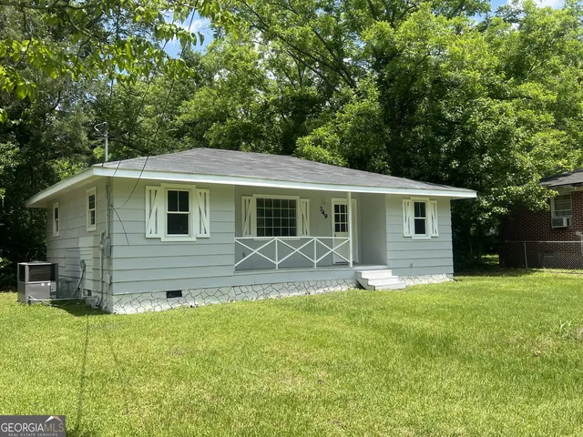 $89,900 | 349 Palmer Row, Millen, GA 30442