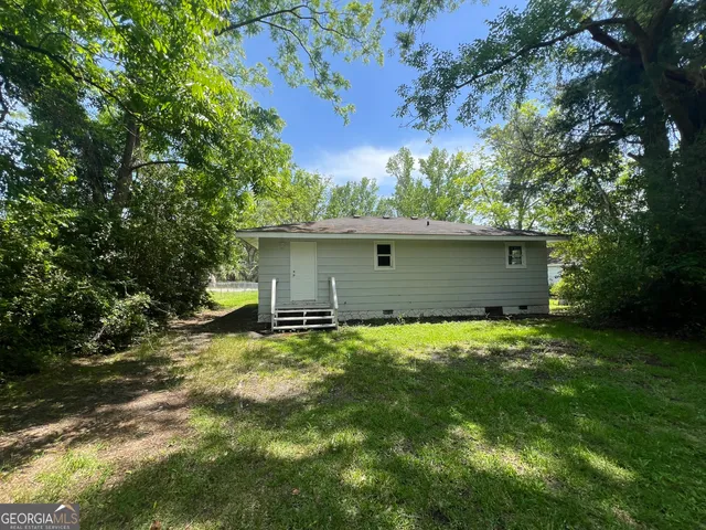 $89,900 | 349 Palmer Row, Millen, GA 30442