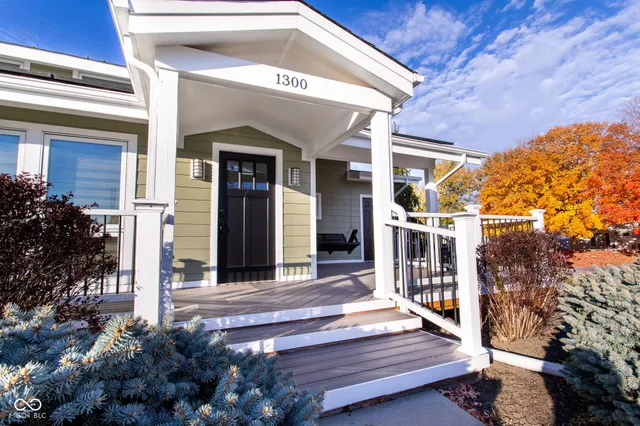 $250,000 | 1300 Shenandoah Drive, Lafayette, IN 47905