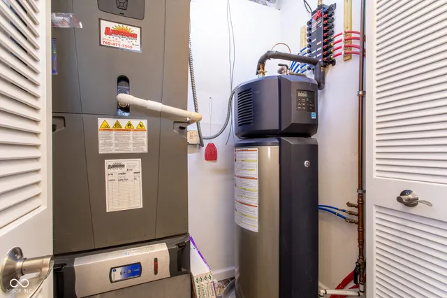 $250,000 | 1300 Shenandoah Drive, Lafayette, IN 47905