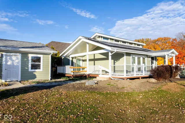 $250,000 | 1300 Shenandoah Drive, Lafayette, IN 47905