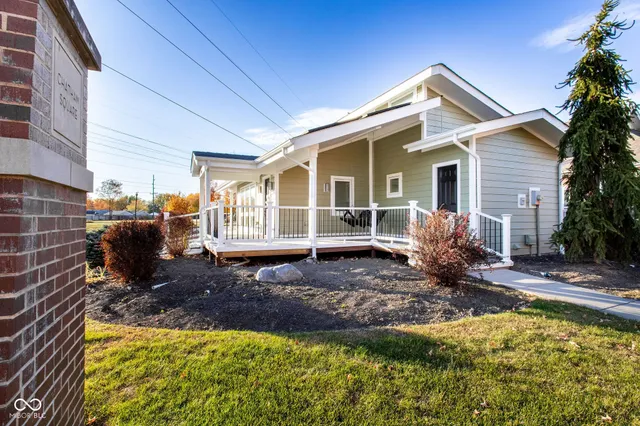 $250,000 | 1300 Shenandoah Drive, Lafayette, IN 47905