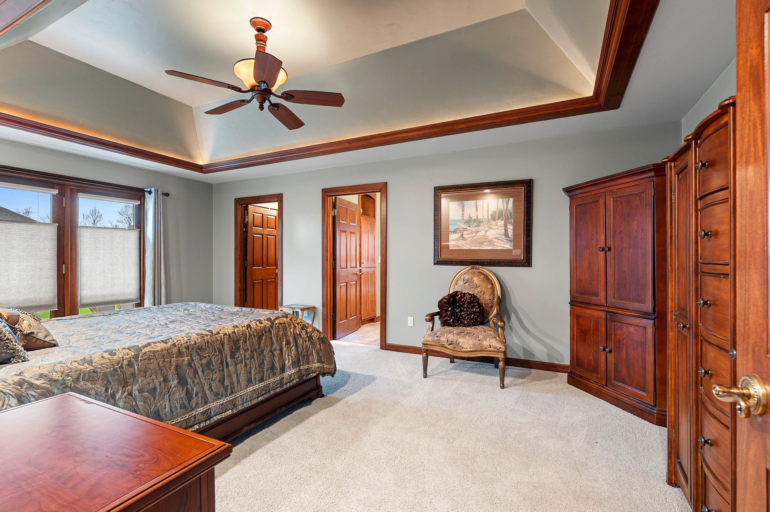 976 Springfield Drive De Pere, WI 54115 - Photo 26 of 83