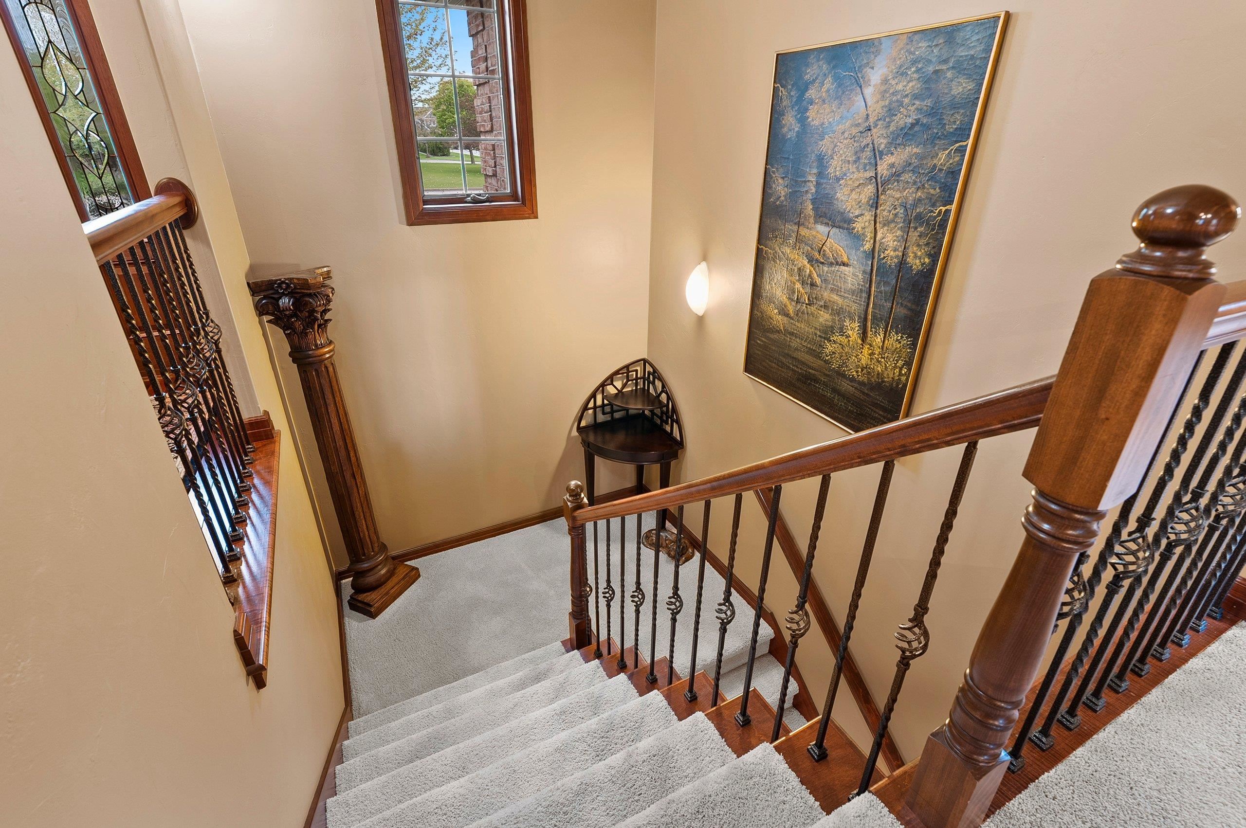 976 Springfield Drive De Pere, WI 54115 - Photo 41 of 83