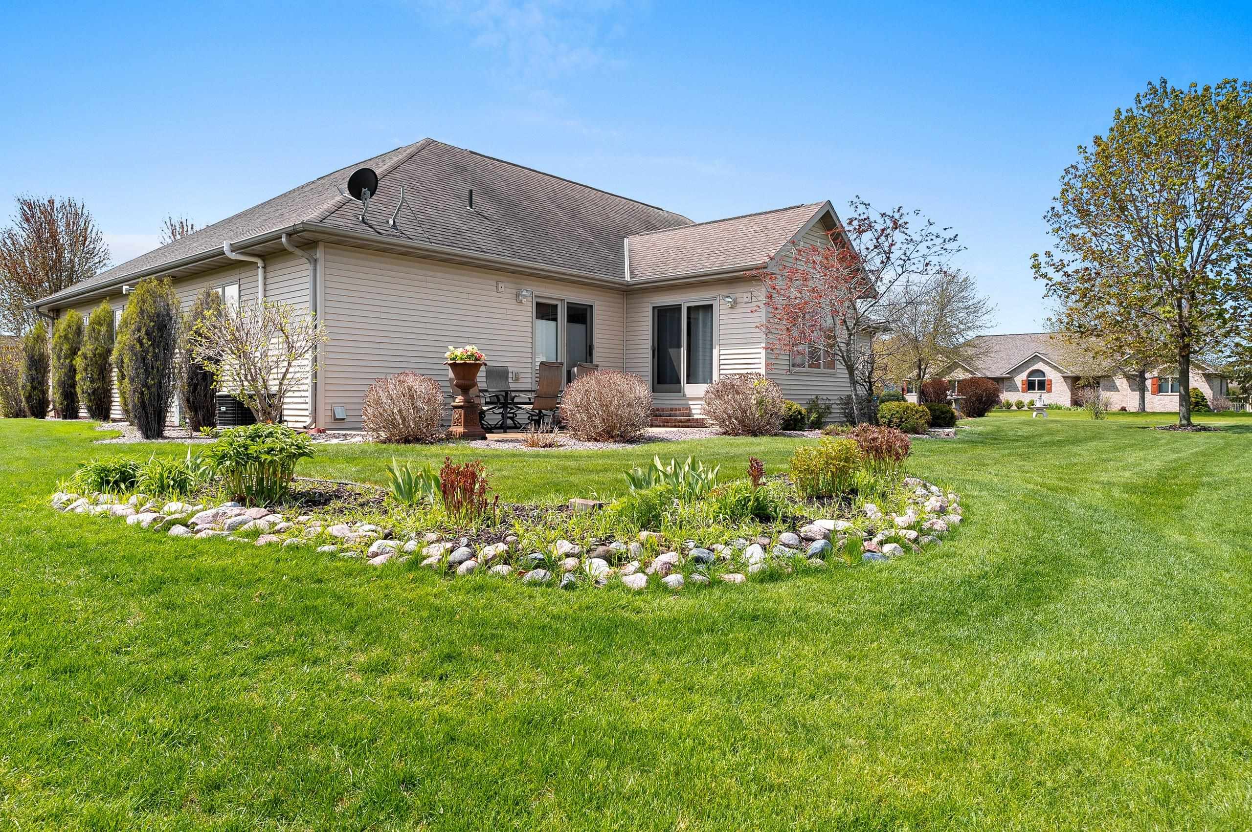 976 Springfield Drive De Pere, WI 54115 - Photo 62 of 83