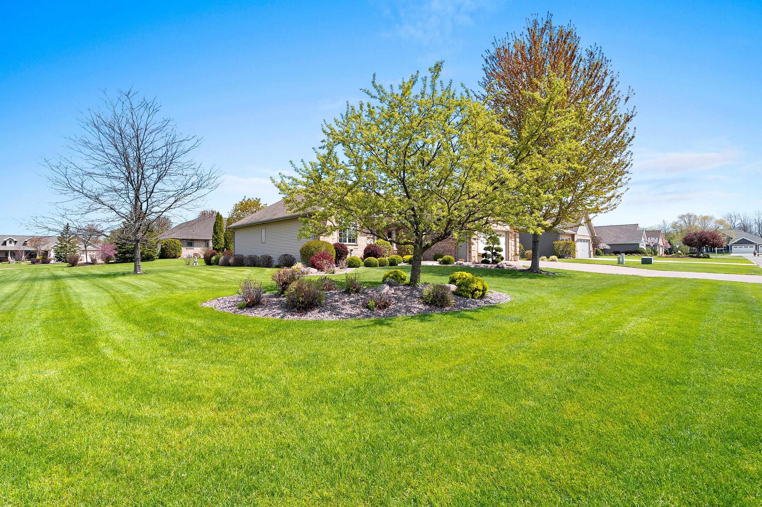 976 Springfield Drive De Pere, WI 54115 - Photo 66 of 83