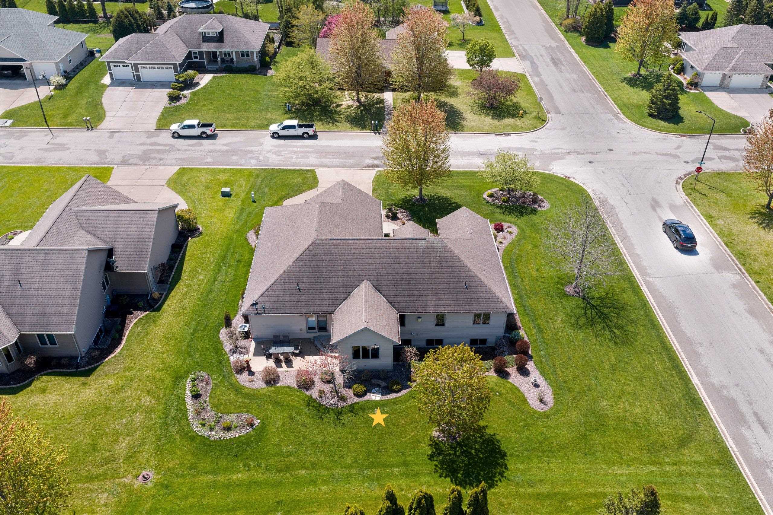 976 Springfield Drive De Pere, WI 54115 - Photo 69 of 83