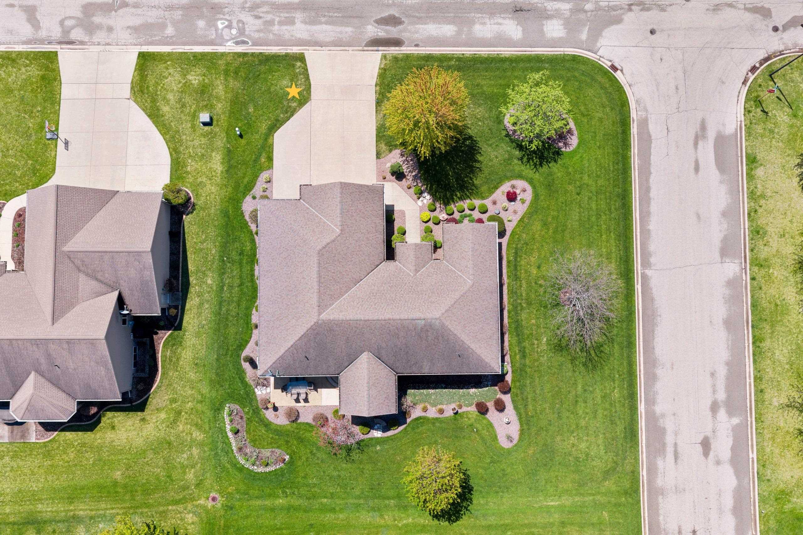 976 Springfield Drive De Pere, WI 54115 - Photo 70 of 83