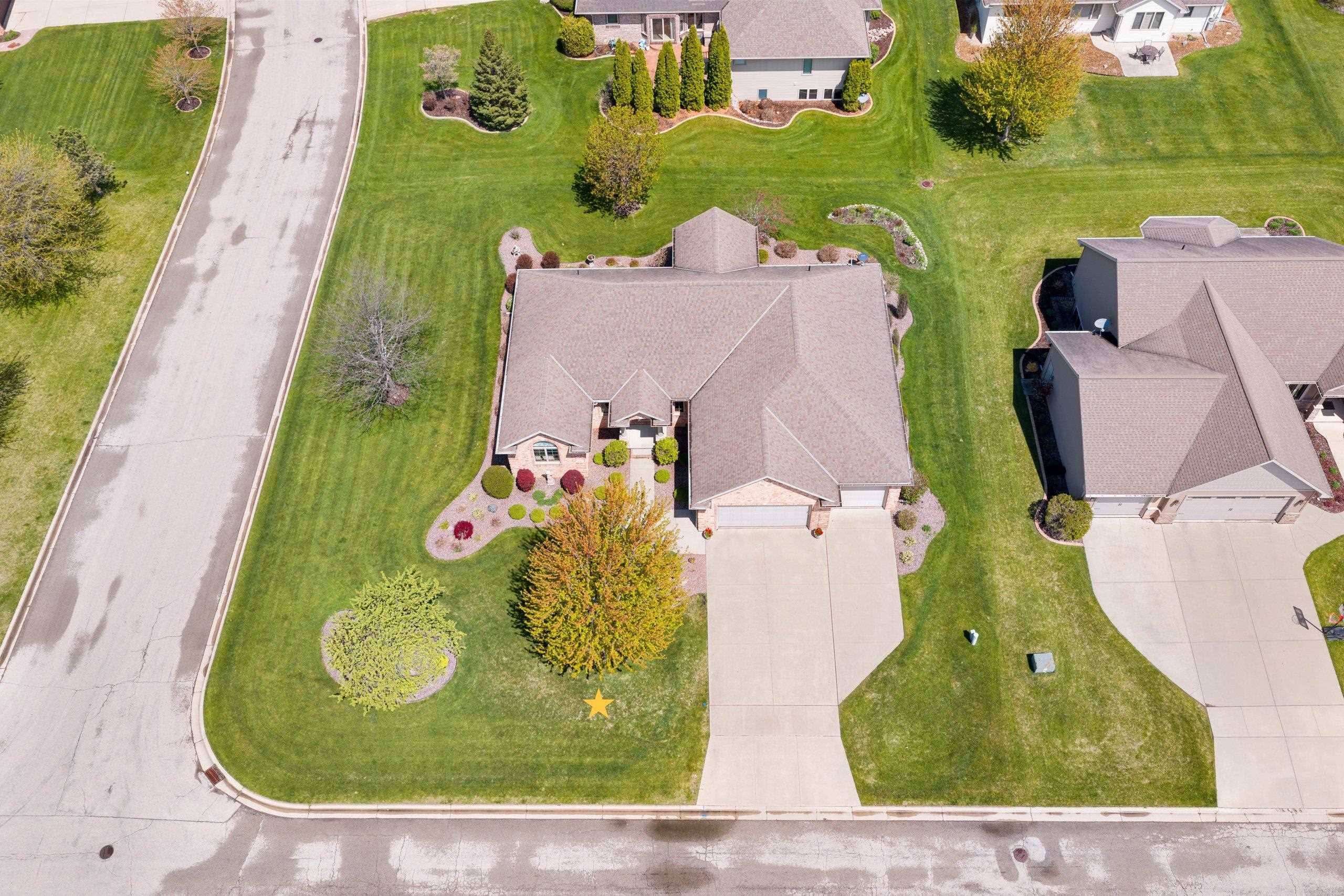 976 Springfield Drive De Pere, WI 54115 - Photo 71 of 83