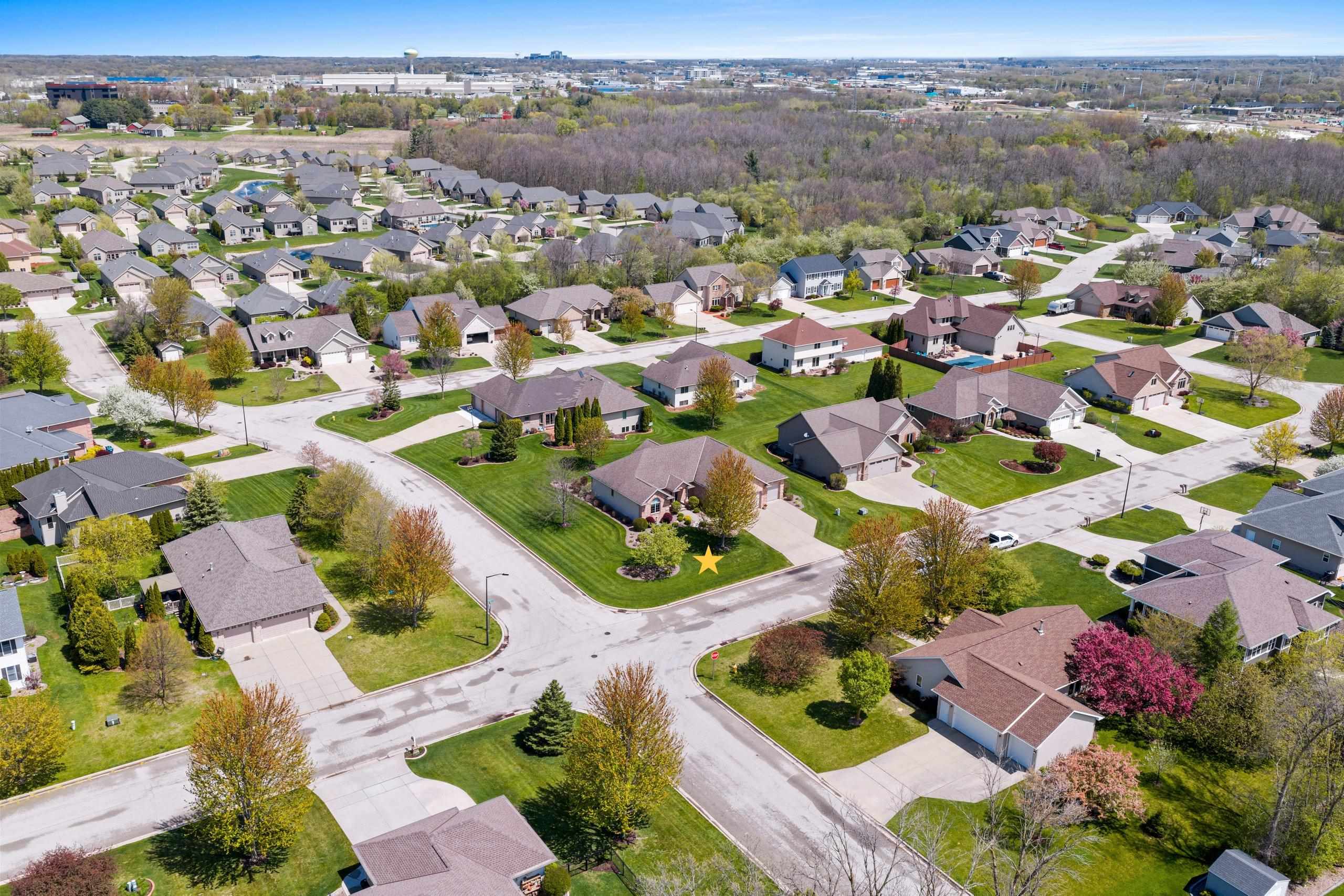976 Springfield Drive De Pere, WI 54115 - Photo 75 of 83