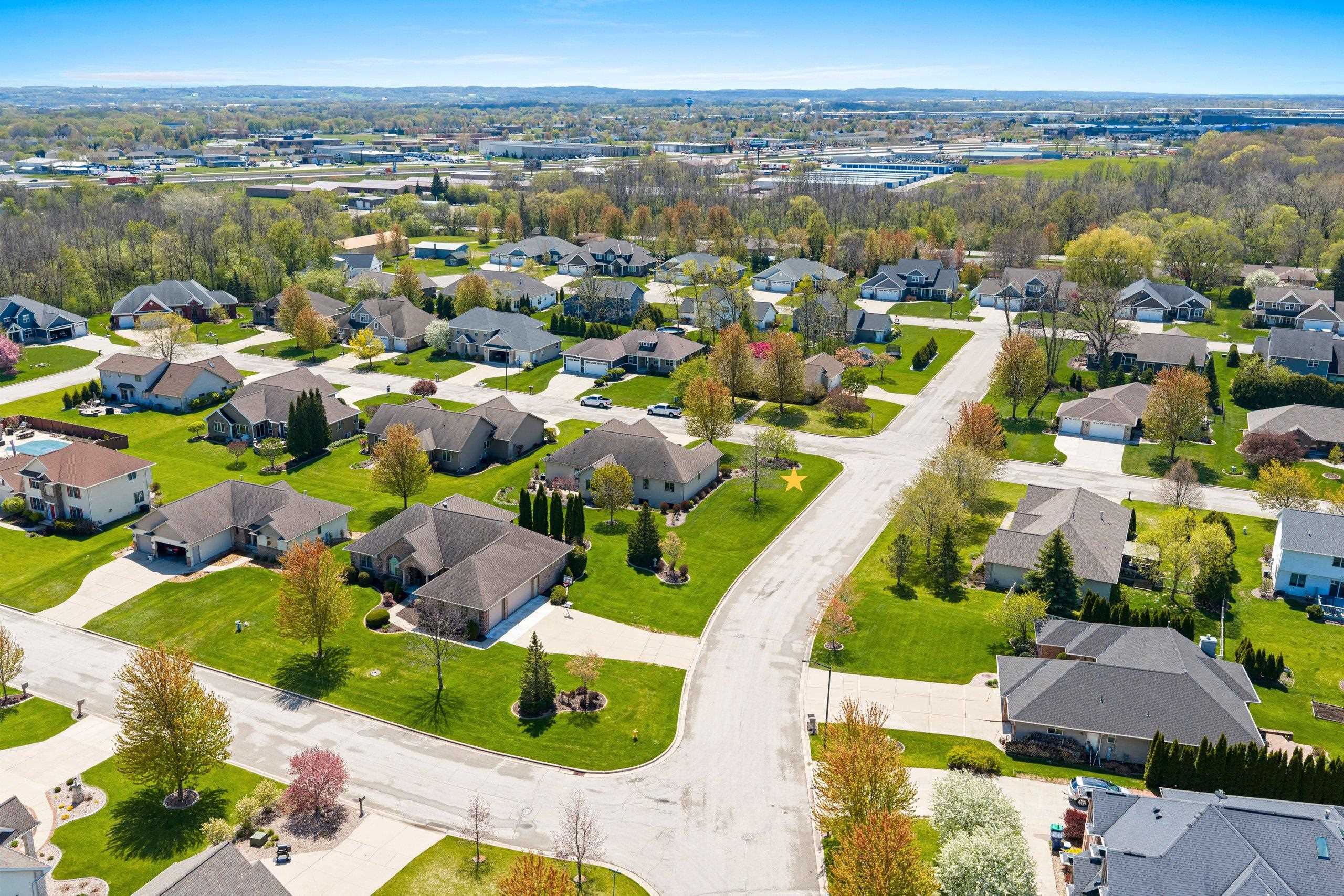 976 Springfield Drive De Pere, WI 54115 - Photo 78 of 83