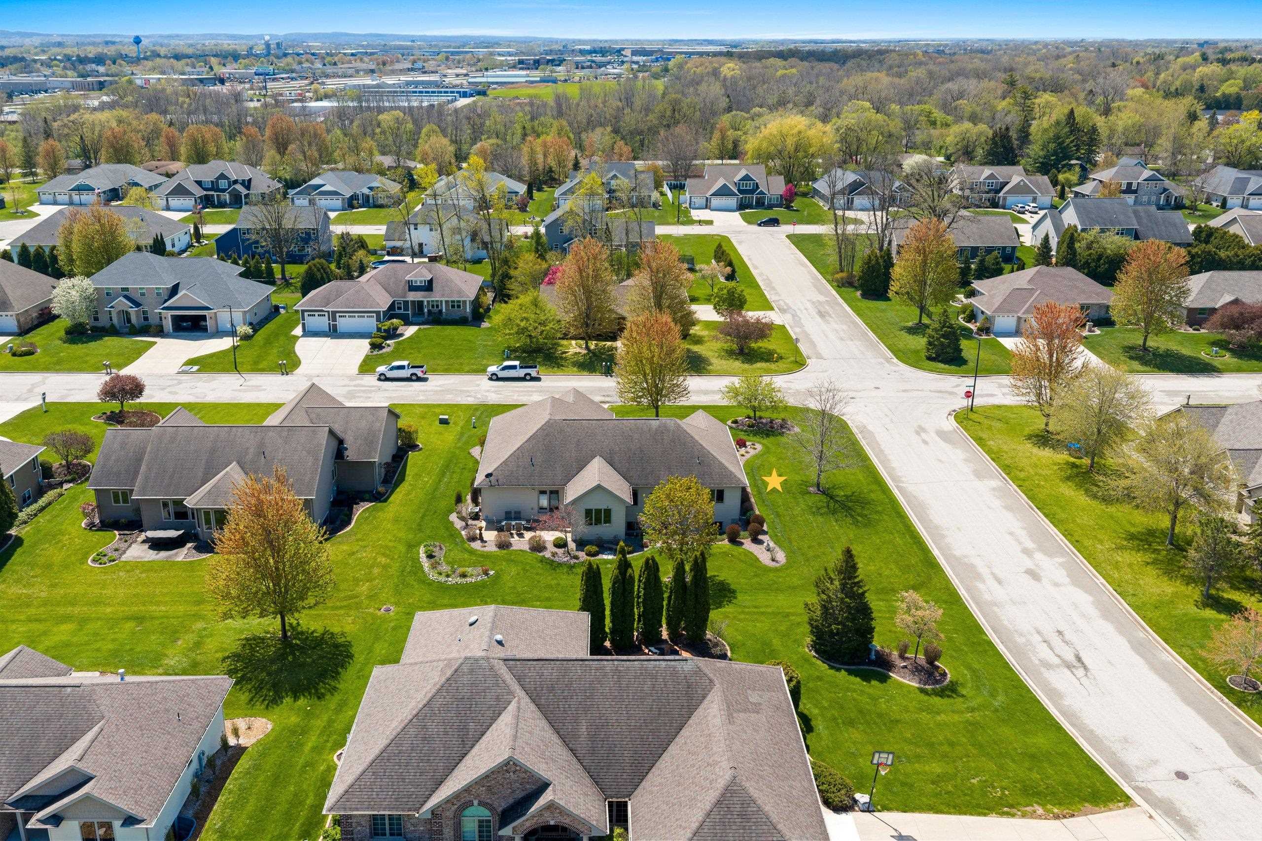 976 Springfield Drive De Pere, WI 54115 - Photo 82 of 83