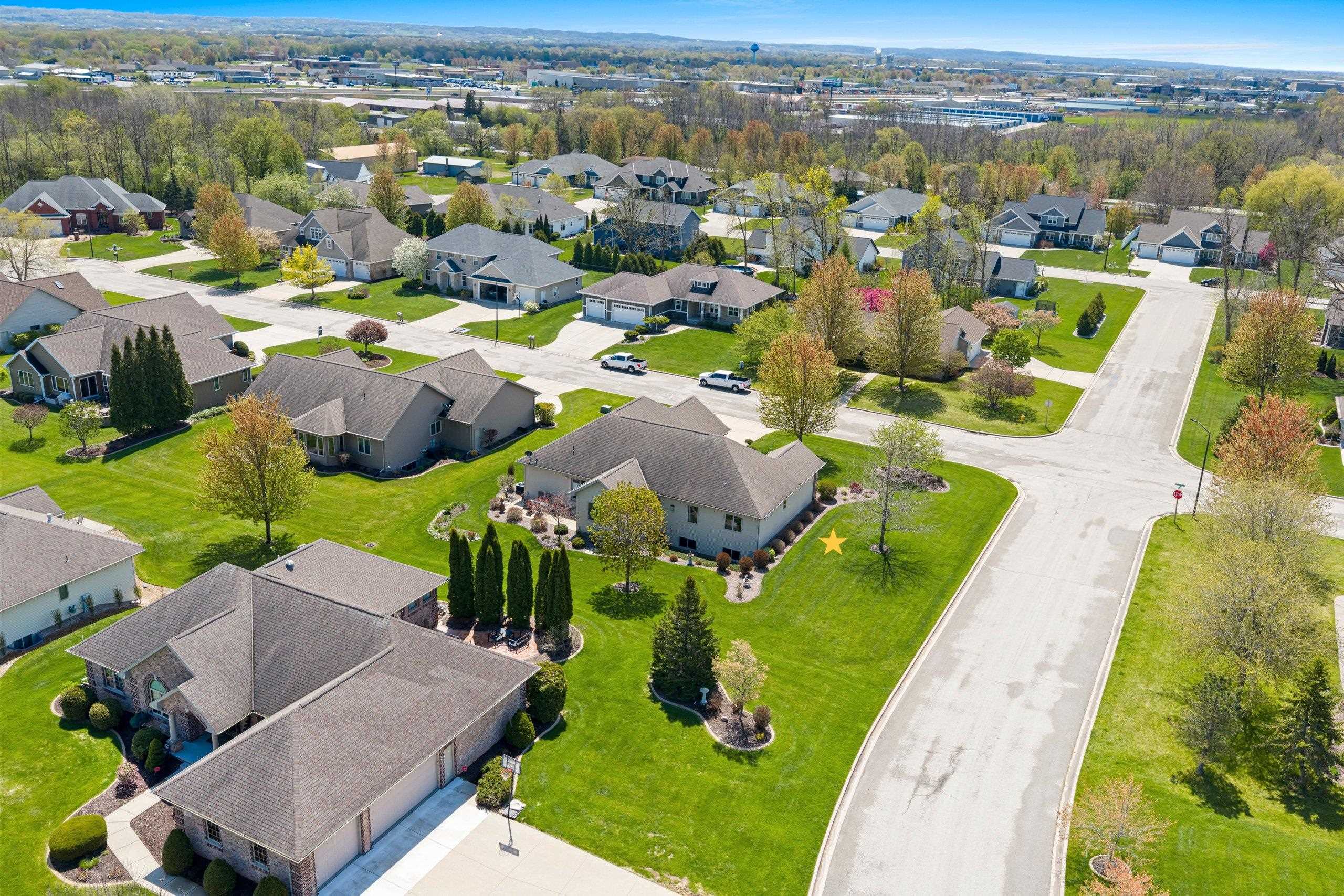976 Springfield Drive De Pere, WI 54115 - Photo 83 of 83