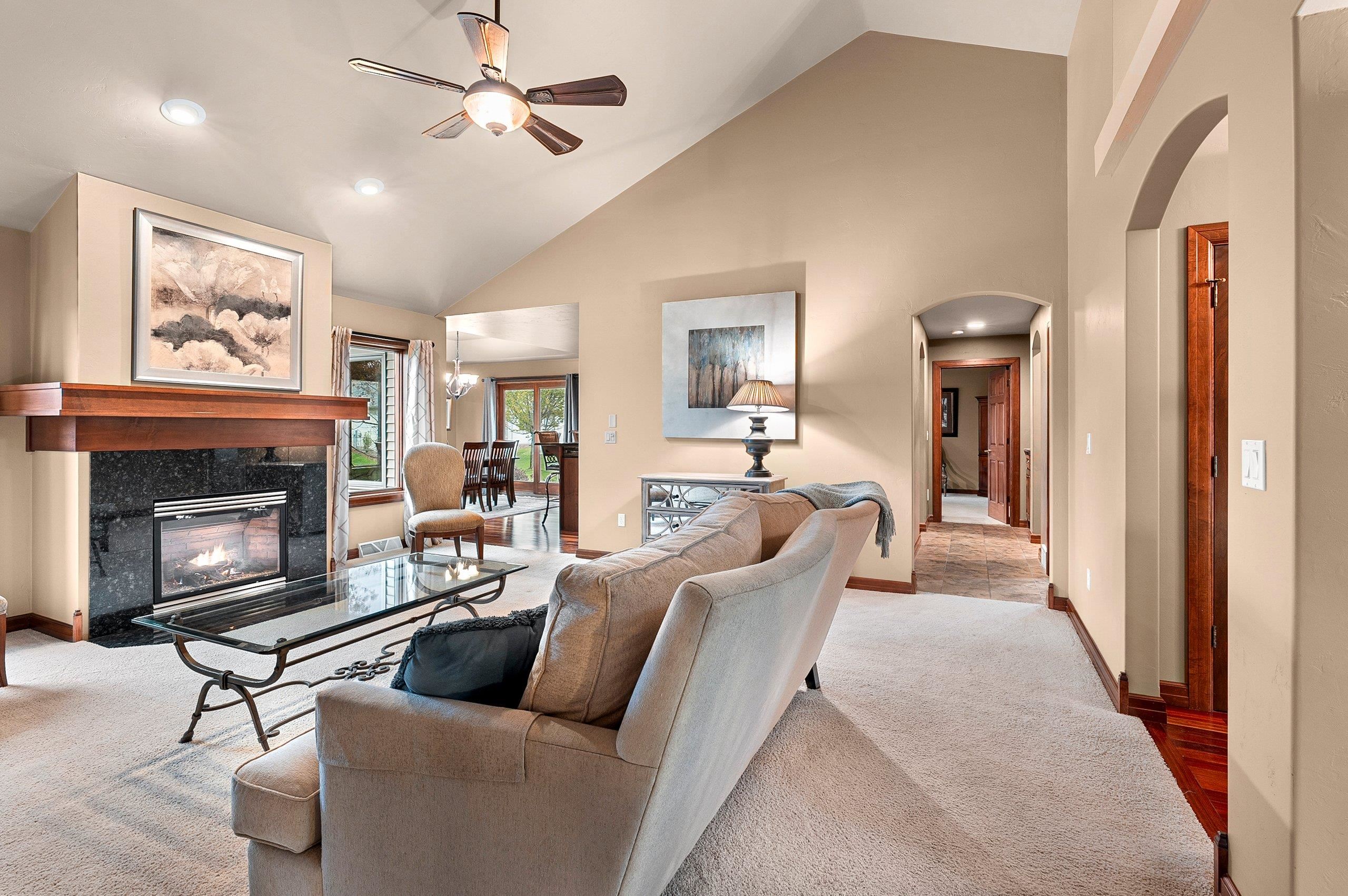 976 Springfield Drive De Pere, WI 54115 - Photo 9 of 83