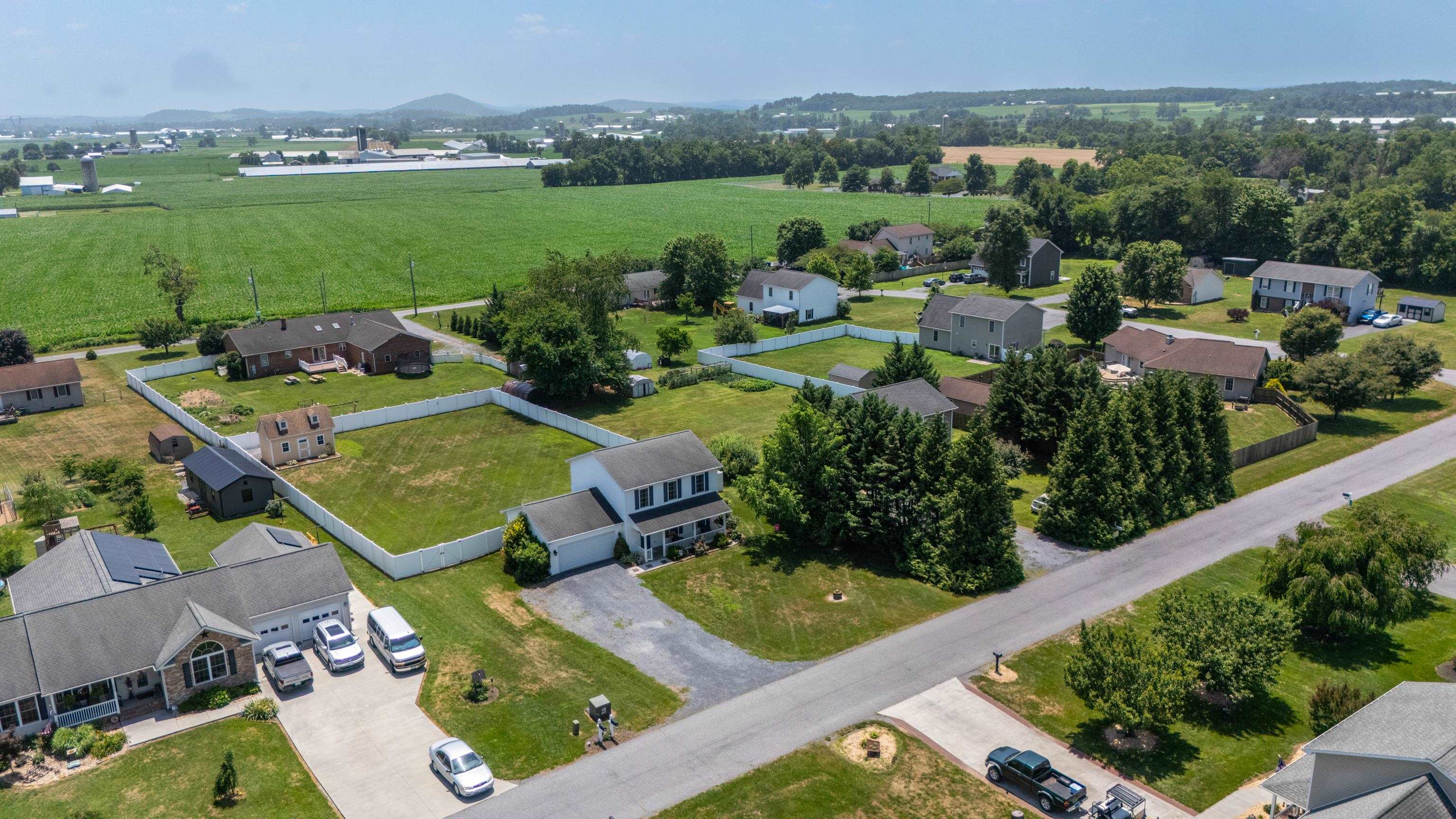 2185 Cloverleaf Lane Dayton, VA 22821 - Photo 65 of 71