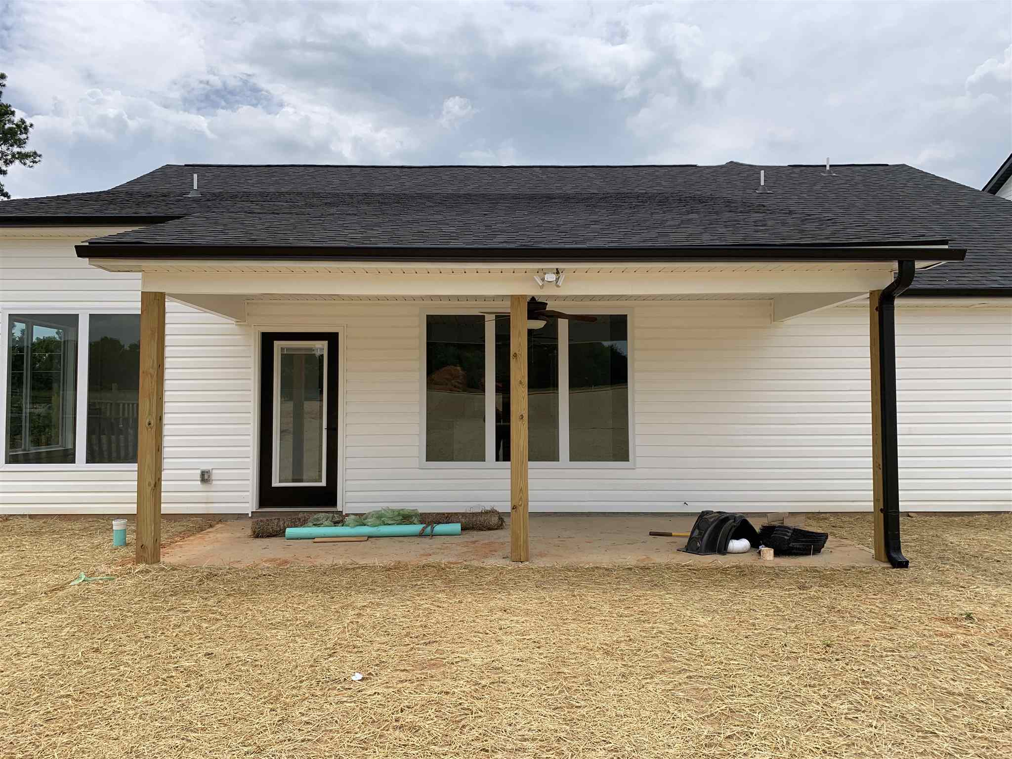 308 Ben Johnson Road Inman, SC 29349 - Photo 26 of 27