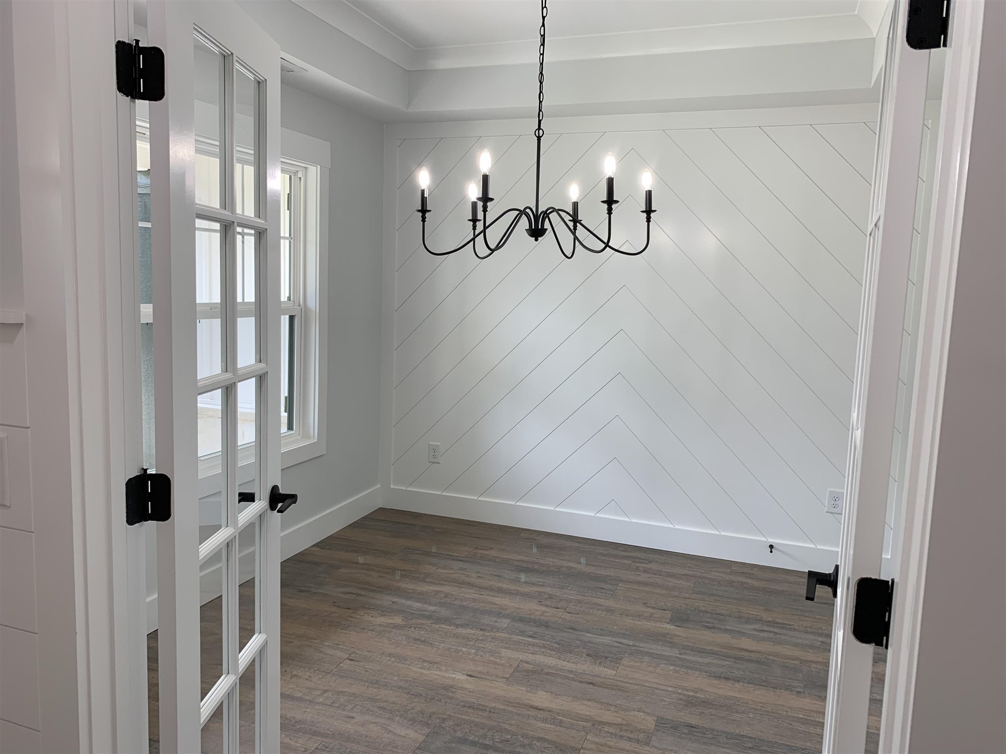 308 Ben Johnson Road Inman, SC 29349 - Photo 5 of 27